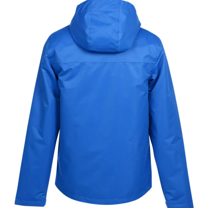 All-Weather Hooded Jacket - Men's