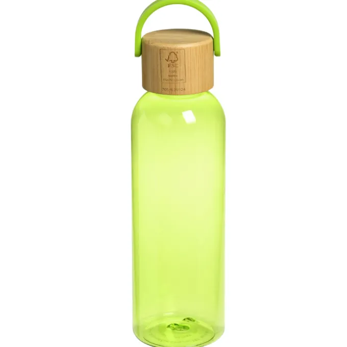 Ally Water Bottle with Bamboo Lid - 20 oz.