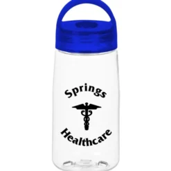 Alpine Bottle with Arch Lid - 18 oz