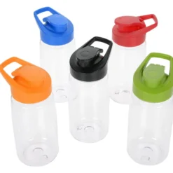 Alpine Bottle with Flip Lid - 18 oz