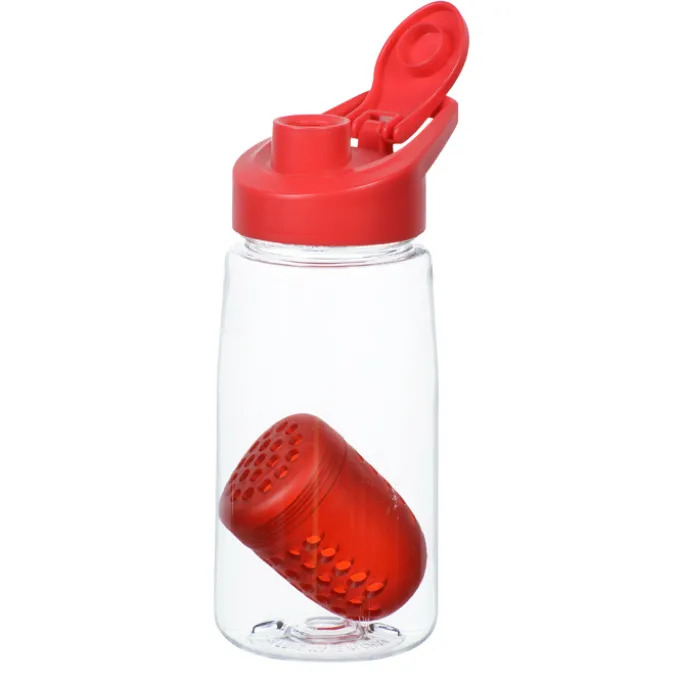 Alpine Bottle with Flip Lid - 18 oz - Floating Infuser