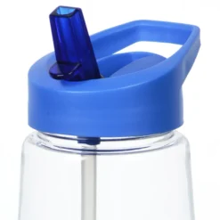 Alpine Bottle with Flip Straw Lid - 18 oz