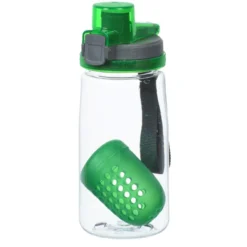 Alpine Bottle with Locking Lid - 18 oz - Floating Infuser