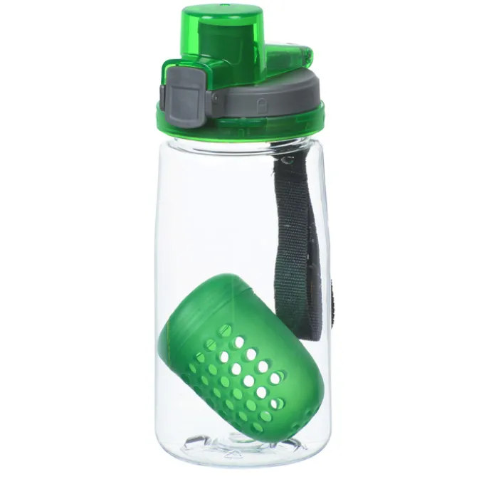 Alpine Bottle with Locking Lid - 18 oz - Floating Infuser