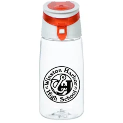 Alpine Bottle with Trendy Lid - 18 oz