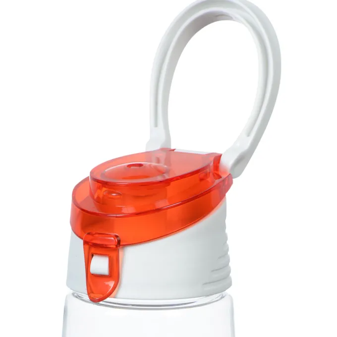 Alpine Bottle with Trendy Lid - 18 oz
