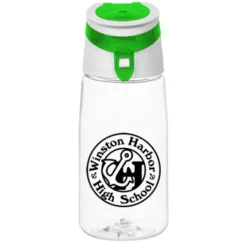 Alpine Bottle with Trendy Lid - 18 oz