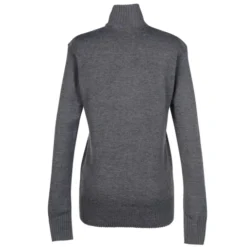 Alpine Full-Zip Sweater - Ladies'