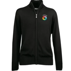 Alpine Full-Zip Sweater - Men's