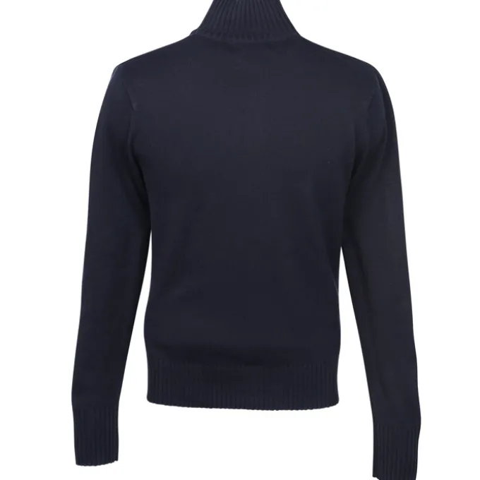 Alpine Full-Zip Sweater - Men's