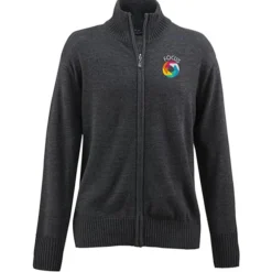 Alpine Full-Zip Sweater - Men's - 24 hr