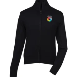 Alpine Full-Zip Sweater - Men's - 24 hr