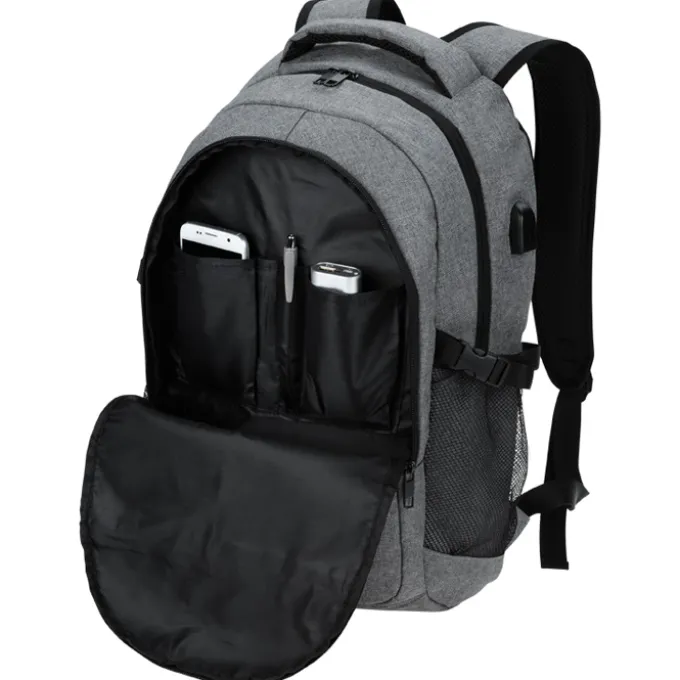Alpine Laptop Backpack