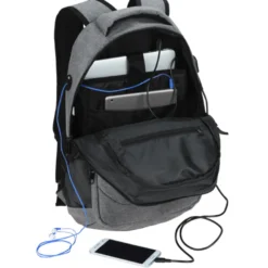 Alpine Laptop Backpack