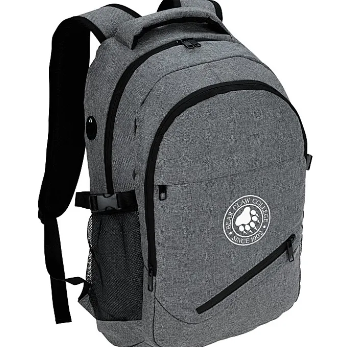 Alpine Laptop Backpack