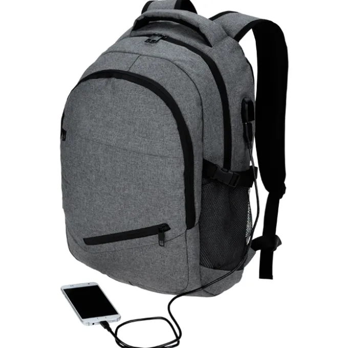 Alpine Laptop Backpack