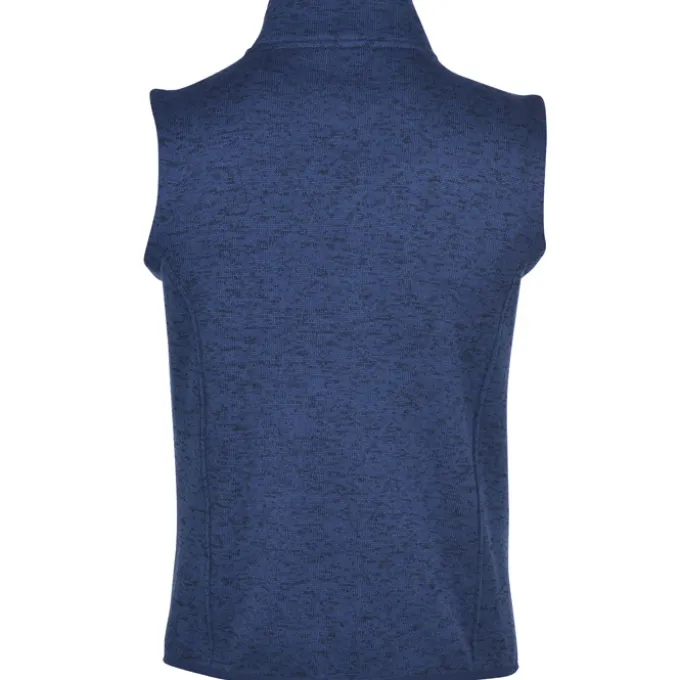 Alpine Sweater Fleece Vest - Men's