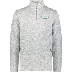 Alpine Sweater Fleece 1/4-Zip Pullover - Men's