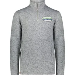 Alpine Sweater Fleece 1/4-Zip Pullover - Men's