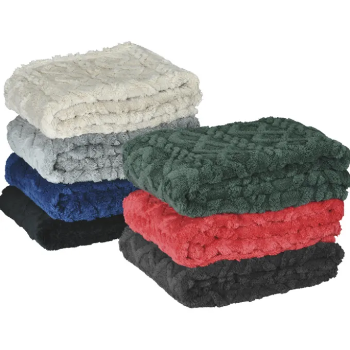 Alpine Ultra Plush Blanket