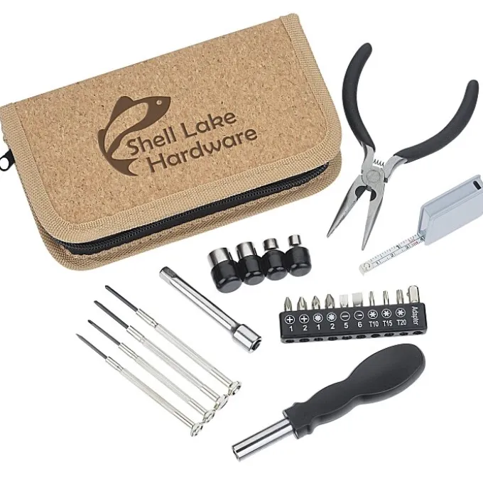 Alton Tool Kit