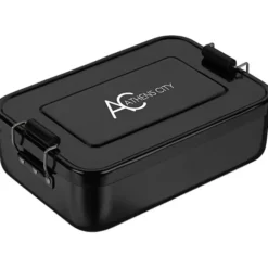 Aluminum Bento Box