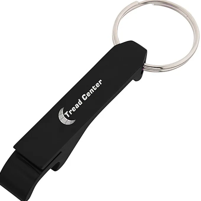 Aluminum Bottle / Can Opener