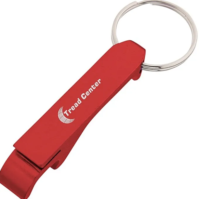 Aluminum Bottle / Can Opener