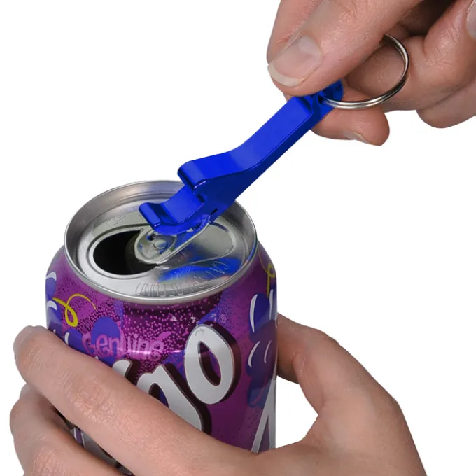 Aluminum Bottle / Can Opener