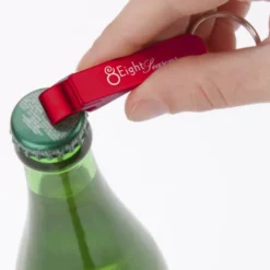 Aluminum Bottle / Can Opener