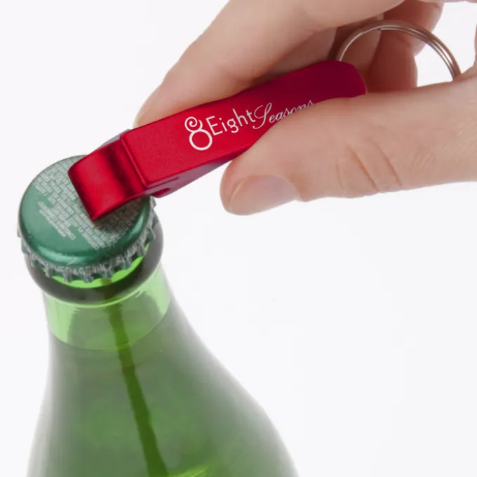 Aluminum Bottle / Can Opener