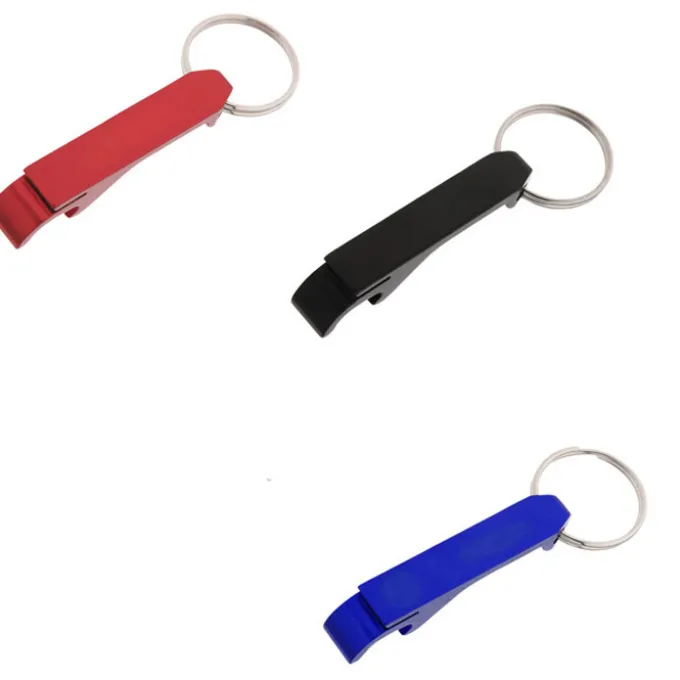 Aluminum Bottle / Can Opener