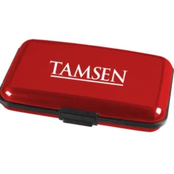 Aluminum Card Case