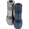 Aluminum LED Flashlight