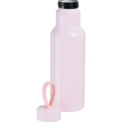 Aluminum Loopy Bottle - 24 oz.