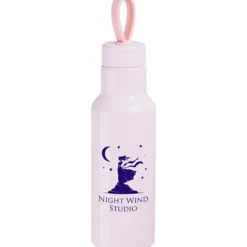 Aluminum Loopy Bottle - 24 oz.