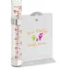 Aluminum Rain Gauge