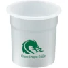 Aluminum Shot Cup - 1.5 oz.