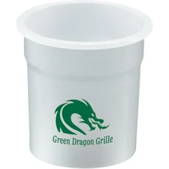 Aluminum Shot Cup - 1.5 oz.