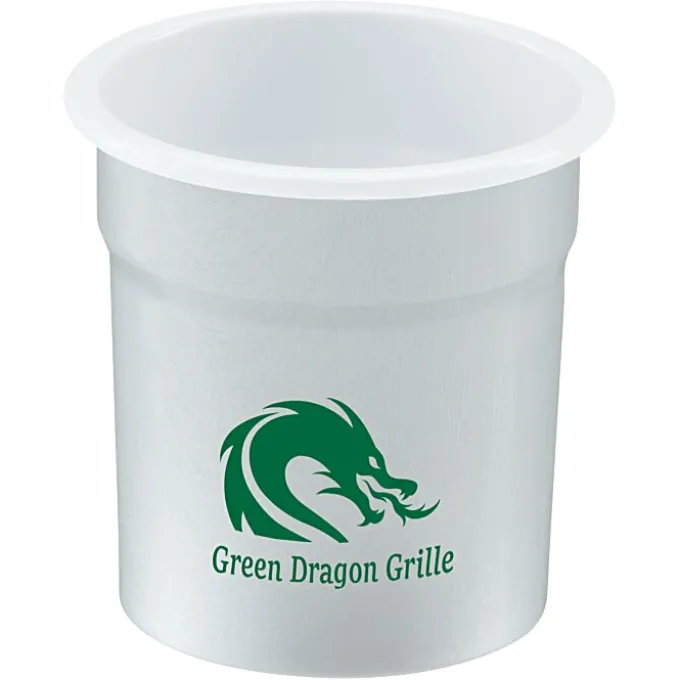 Aluminum Shot Cup - 1.5 oz.