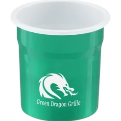 Aluminum Shot Cup - 1.5 oz.
