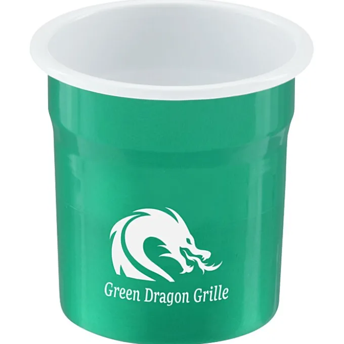 Aluminum Shot Cup - 1.5 oz.