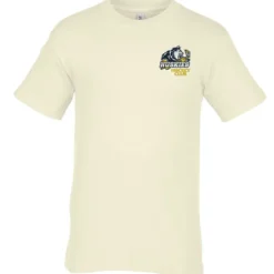 American Apparel Classic Cotton T-Shirt - Embroidered