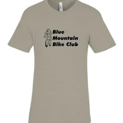 American Apparel Fine Jersey CVC T-Shirt - Men's - Screen