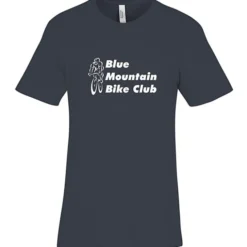 American Apparel Fine Jersey CVC T-Shirt - Men's - Screen