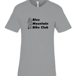 American Apparel Fine Jersey CVC T-Shirt - Men's - Screen