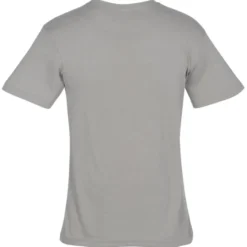 American Apparel Fine Jersey CVC V-Neck T-Shirt - Men's - Screen