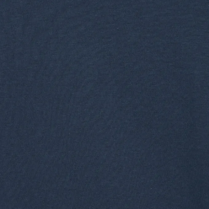 American Apparel Fine Jersey Boxy Cropped T-Shirt - Ladies'
