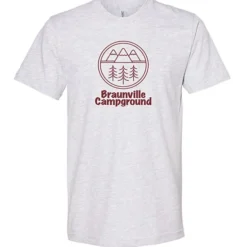 American Apparel Fine Jersey T-Shirt - Men's - Screen