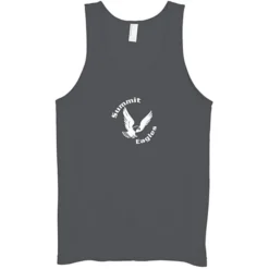 American Apparel Fine Jersey Tank - Men's
